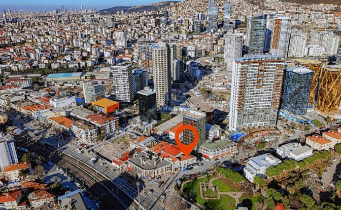 Commercial Building for Sale - Istanbul, Turkiye