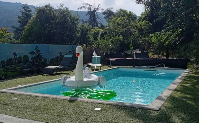 Timeshare for Sale - Bendejun, France