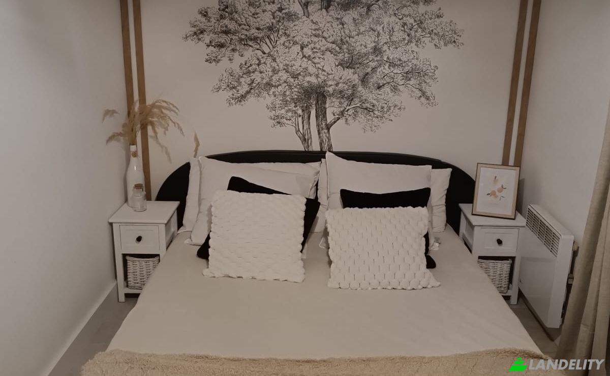 Timeshare for Sale 2367E Av Rene Fatou, 06390 Bendejun, Bendejun, Alpes-Maritimes, Provence-Alpes-Cote dAzur, France. Photo 3