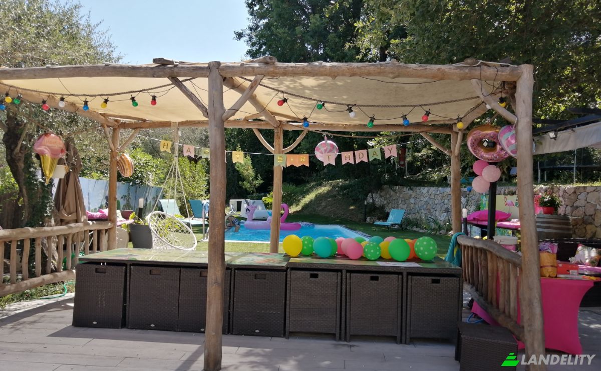 Timeshare for Sale 2367E Av Rene Fatou, 06390 Bendejun, Bendejun, Alpes-Maritimes, Provence-Alpes-Cote dAzur, France. Photo 6