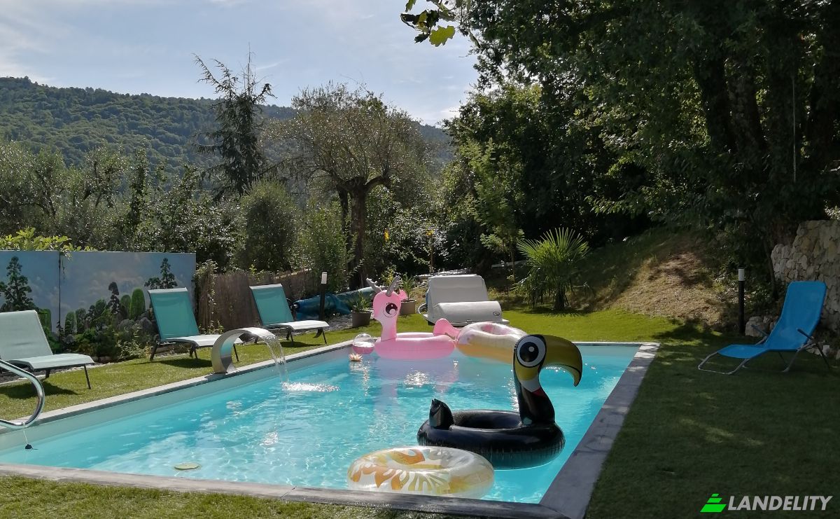 Timeshare for Sale 2367E Av Rene Fatou, 06390 Bendejun, Bendejun, Alpes-Maritimes, Provence-Alpes-Cote dAzur, France. Photo 7