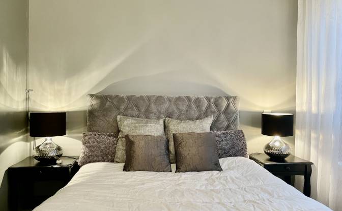 Apartment for Sale 11 Rue de Berri, 75008 Paris. Photo#1