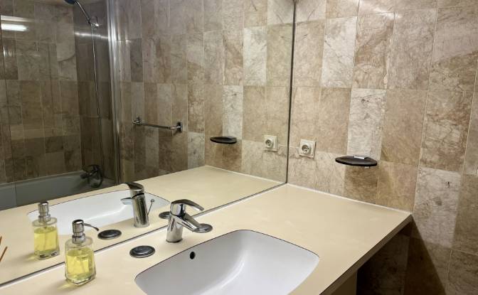 Apartment for Sale 11 Rue de Berri, 75008 Paris. Photo#10