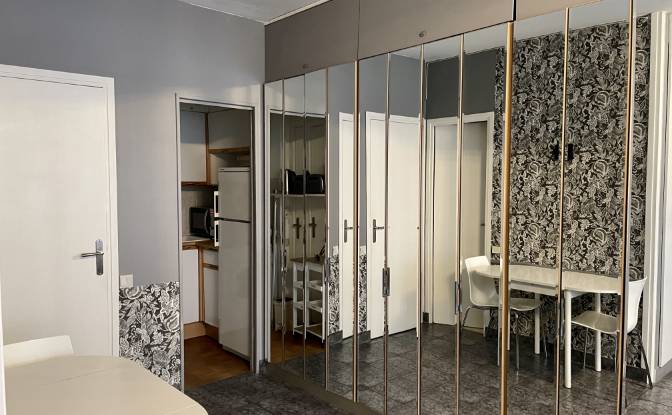 Apartment for Sale 11 Rue de Berri, 75008 Paris. Photo#2