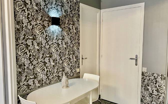 Apartment for Sale 11 Rue de Berri, 75008 Paris. Photo#3