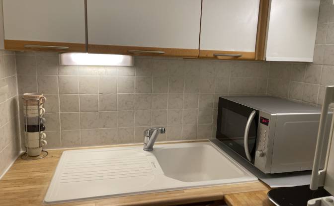 Apartment for Sale 11 Rue de Berri, 75008 Paris. Photo#5
