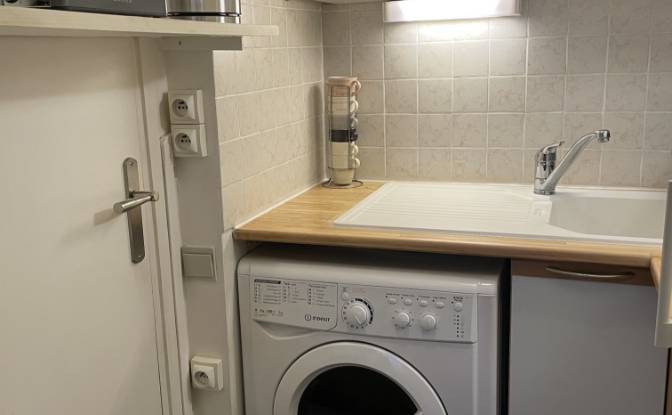 Apartment for Sale 11 Rue de Berri, 75008 Paris. Photo#6
