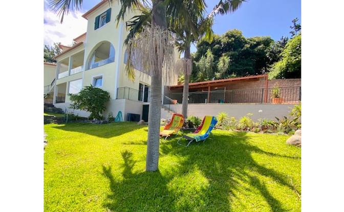 Villa for Sale Caminho da Achadinha 56. Photo#17