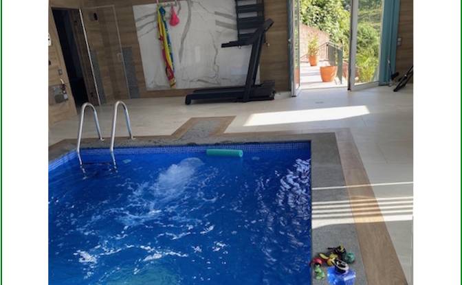 Villa for Sale Caminho da Achadinha 56. Photo#11