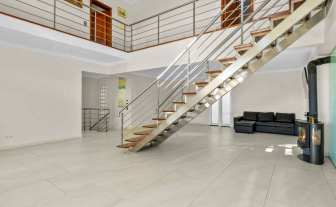 Villa for Sale Caminho da Achadinha 56. Photo#6