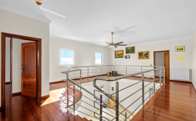 Villa for Sale Caminho da Achadinha 56. Photo#7