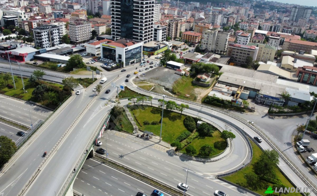 Investing/Development for Sale Cevizli, Orhan Gazi Cd No:75, 34846 Maltepe Istanbul, Istanbul, Maltepe, Turkiye. Photo 1