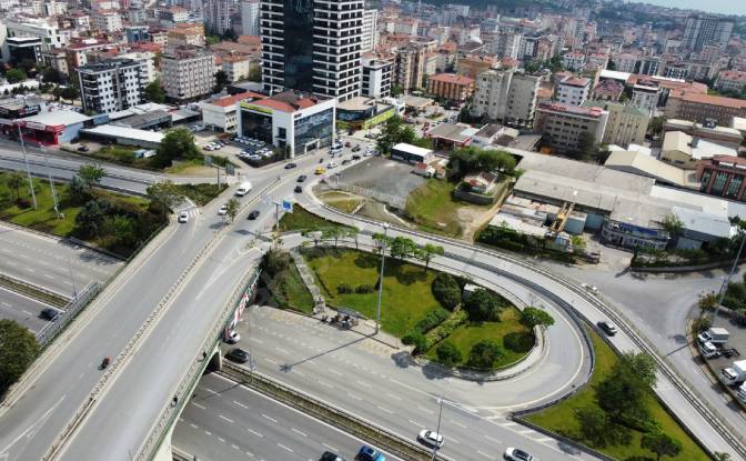 Investing/Development for Sale Cevizli. Photo#1 Investing/Development for Sale Cevizli. Photo#1