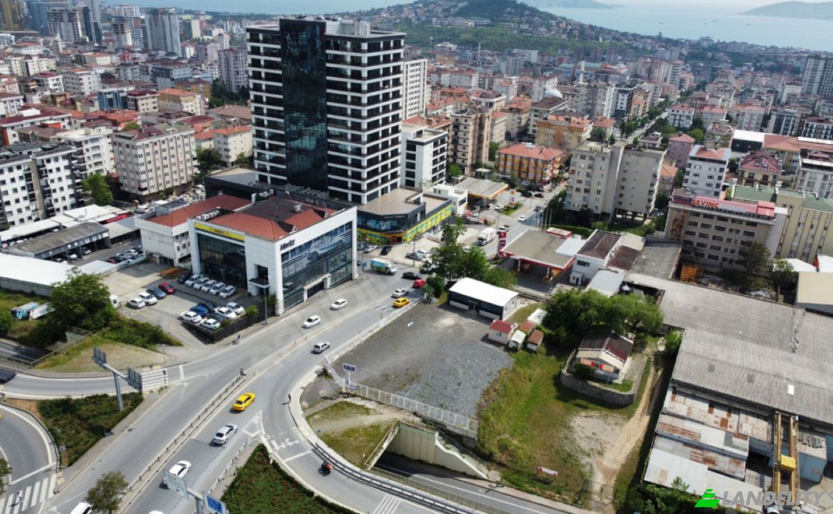 Investing/Development for Sale Cevizli, Orhan Gazi Cd No:75, 34846 Maltepe Istanbul, Istanbul, Maltepe, Turkiye. Photo 2