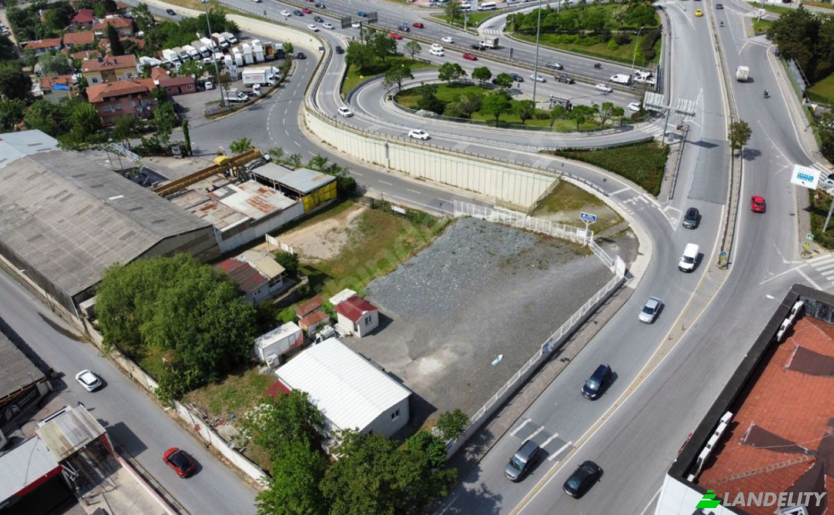 Investing/Development for Sale Cevizli, Orhan Gazi Cd No:75, 34846 Maltepe Istanbul, Istanbul, Maltepe, Turkiye. Photo 3