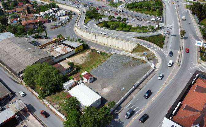 Investing/Development for Sale Cevizli. Photo#3 Investing/Development for Sale Cevizli. Photo#3