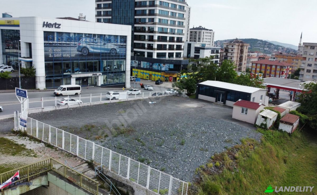 Investing/Development for Sale Cevizli, Orhan Gazi Cd No:75, 34846 Maltepe Istanbul, Istanbul, Maltepe, Turkiye. Photo 5