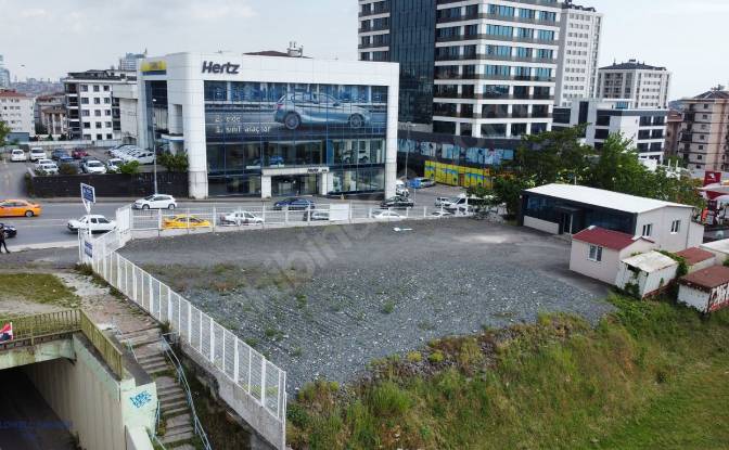 Investing/Development for Sale Cevizli. Photo#6 Investing/Development for Sale Cevizli. Photo#6