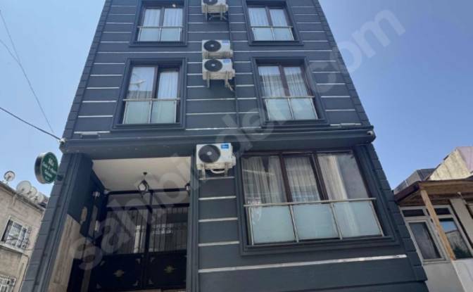 Hotel for Sale - Istanbul, Turkiye