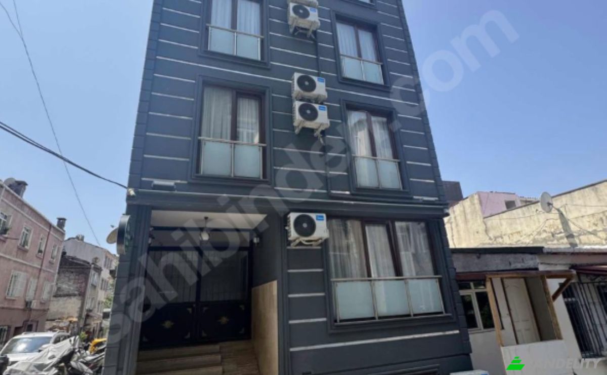 Hotel Te koop Kocatepe, Kucuk Sishane Sk No:19, 34437 Beyoglu Istanbul, Istanbul, Beyoglu, Turkiye. Foto 3