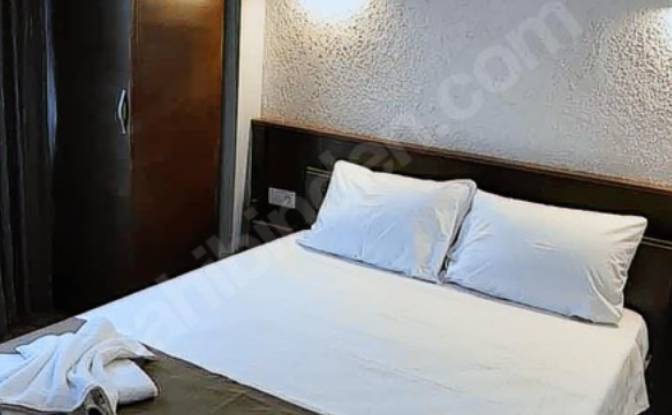 Hotel Te koop Kocatepe, Kucuk Sishane Sk No:19. Foto#4