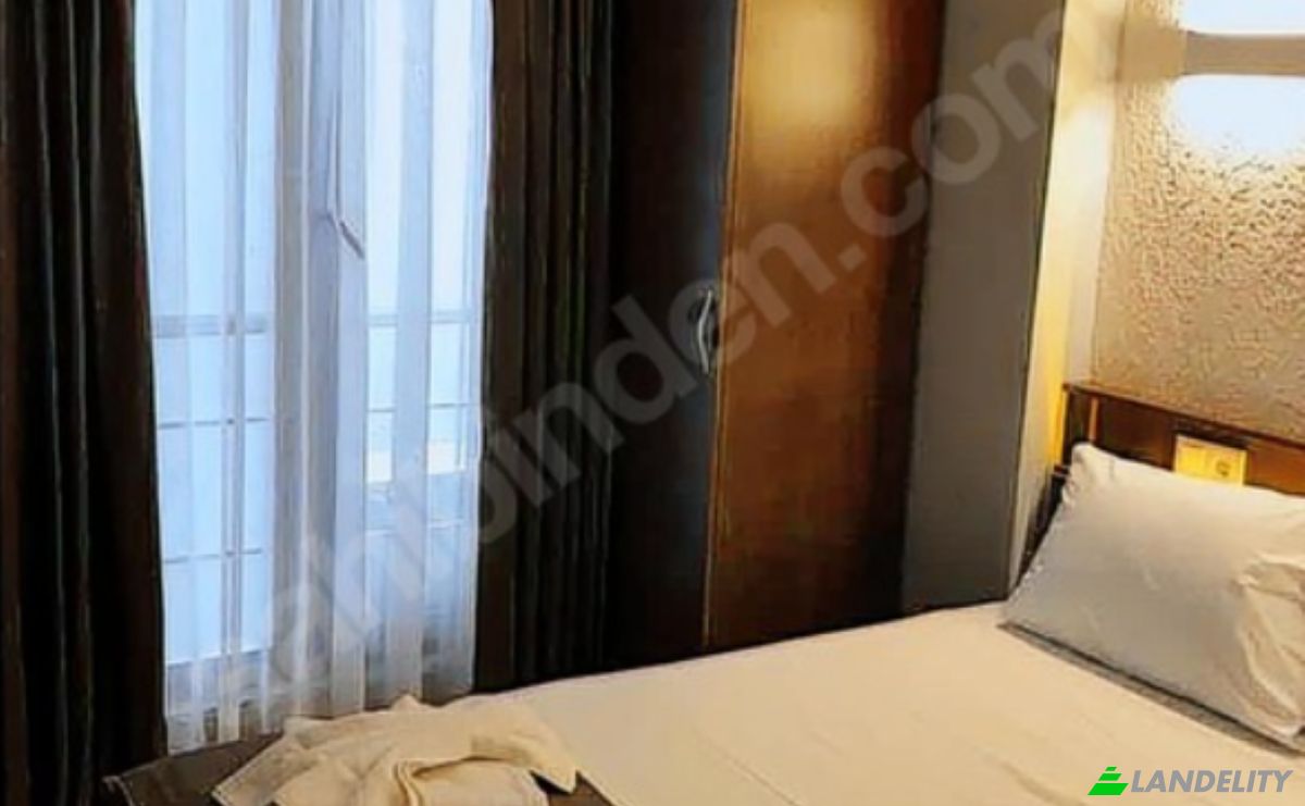 Hotel Te koop Kocatepe, Kucuk Sishane Sk No:19, 34437 Beyoglu Istanbul, Istanbul, Beyoglu, Turkiye. Foto 6