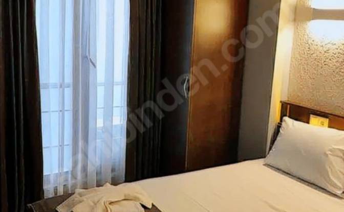 Hotel Te koop Kocatepe, Kucuk Sishane Sk No:19. Foto#6