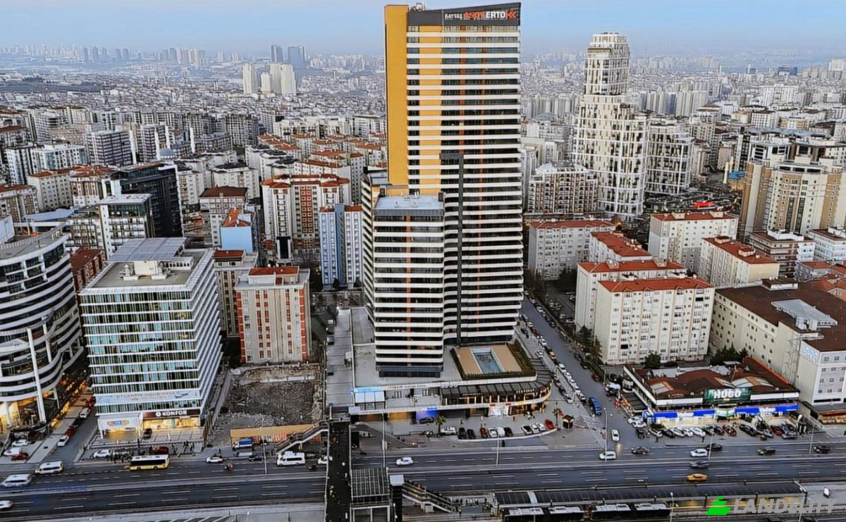 Business for Sale Barbaros Hayrettin Pasa, E-5 Yolu 8A, 34522 Esenyurt Istanbul, Istanbul, Esenyurt, Turkiye. Photo 2