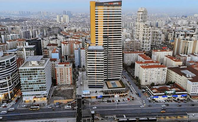 Business for Sale Barbaros Hayrettin Pasa. Photo#2 Business for Sale Barbaros Hayrettin Pasa. Photo#2