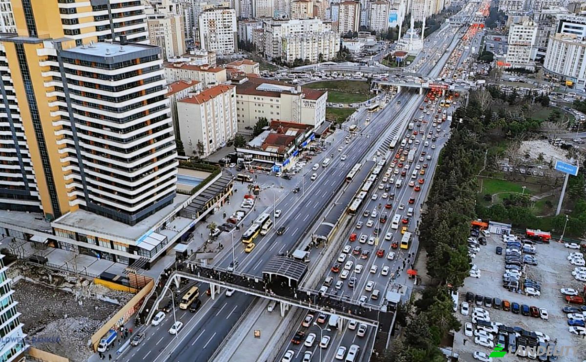 Business for Sale Barbaros Hayrettin Pasa, E-5 Yolu 8A, 34522 Esenyurt Istanbul, Istanbul, Esenyurt, Turkiye. Photo 4