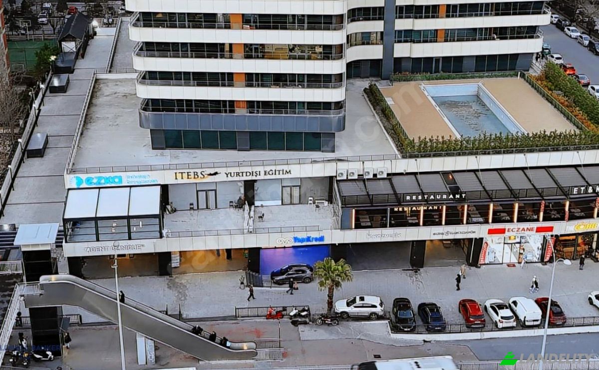 Business for Sale Barbaros Hayrettin Pasa, E-5 Yolu 8A, 34522 Esenyurt Istanbul, Istanbul, Esenyurt, Turkiye. Photo 8