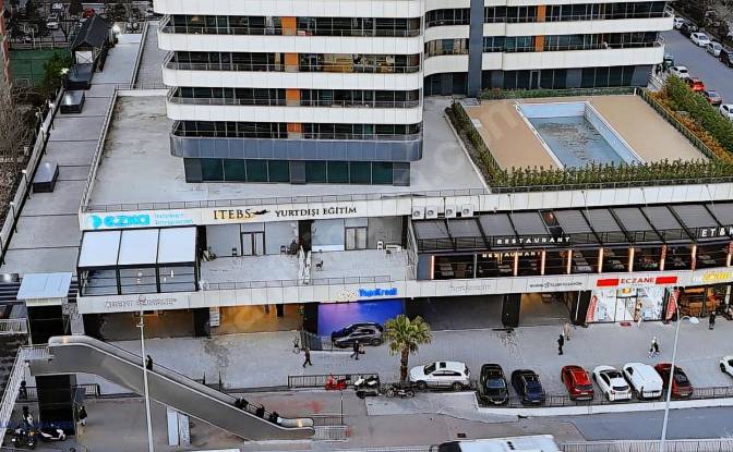 Business for Sale Barbaros Hayrettin Pasa. Photo#8 Business for Sale Barbaros Hayrettin Pasa. Photo#8
