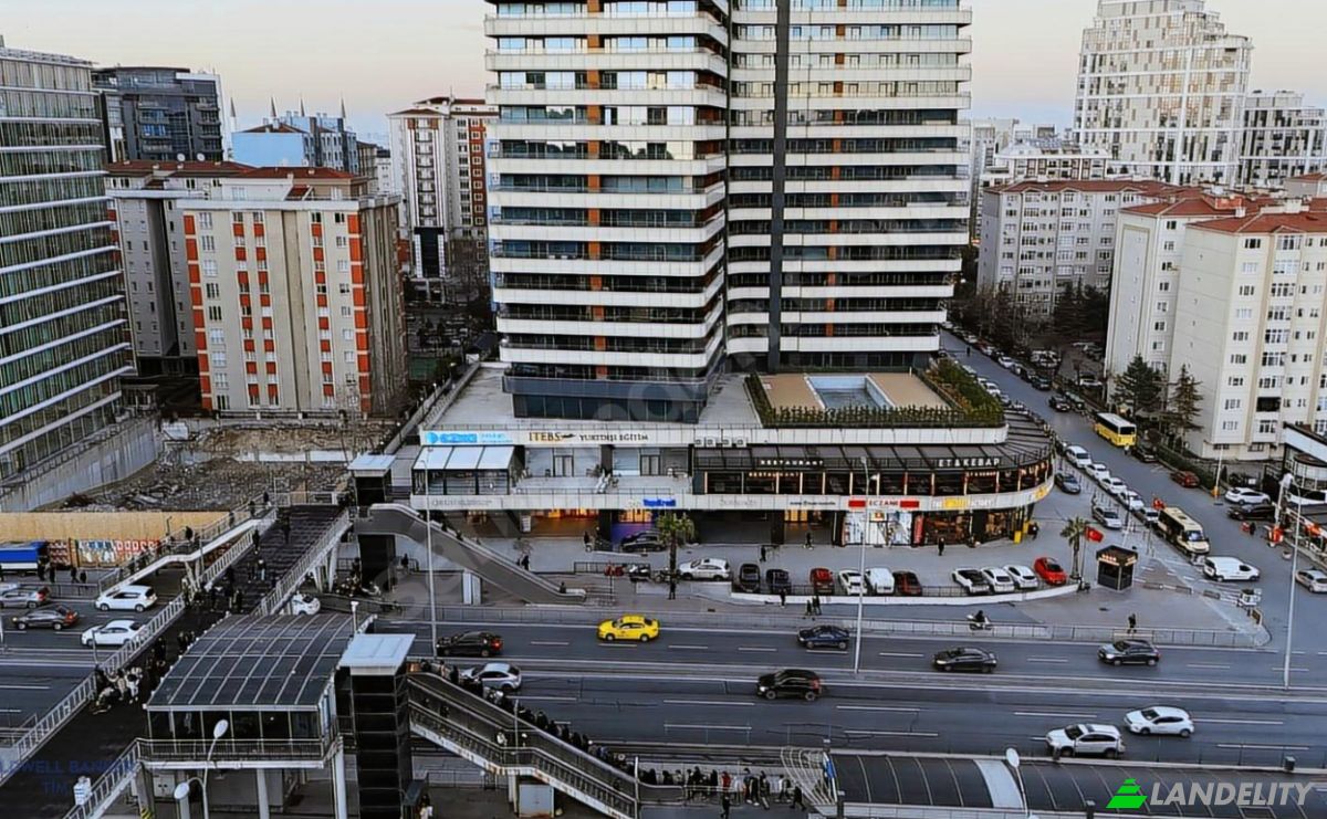 Business for Sale Barbaros Hayrettin Pasa, E-5 Yolu 8A, 34522 Esenyurt Istanbul, Istanbul, Esenyurt, Turkiye. Photo 7