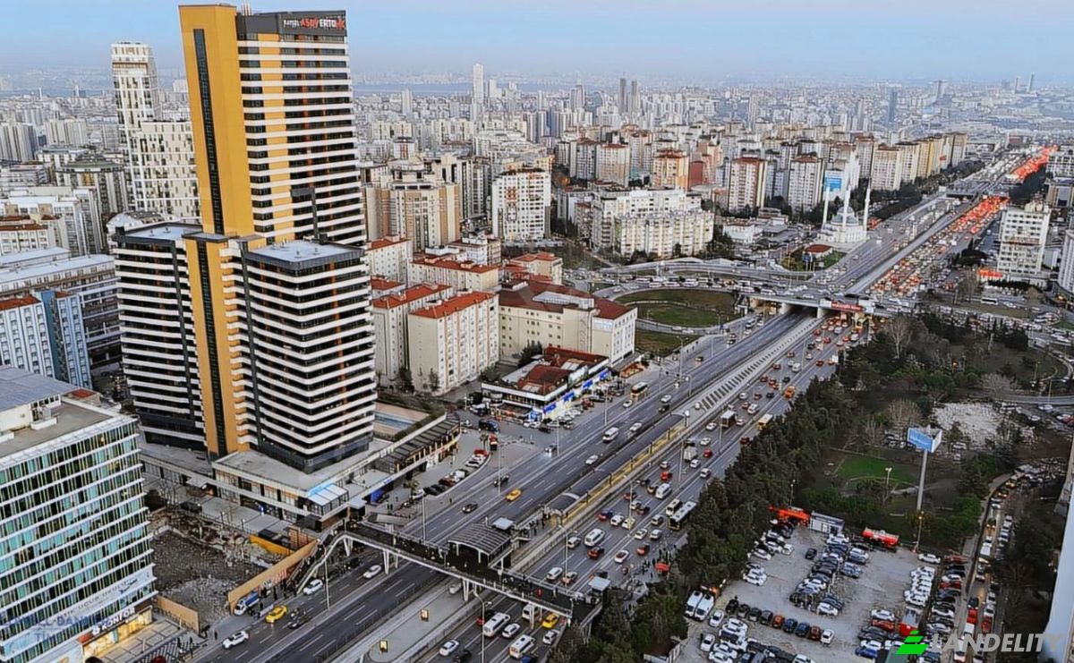 Business for Sale Barbaros Hayrettin Pasa, E-5 Yolu 8A, 34522 Esenyurt Istanbul, Istanbul, Esenyurt, Turkiye. Photo 3
