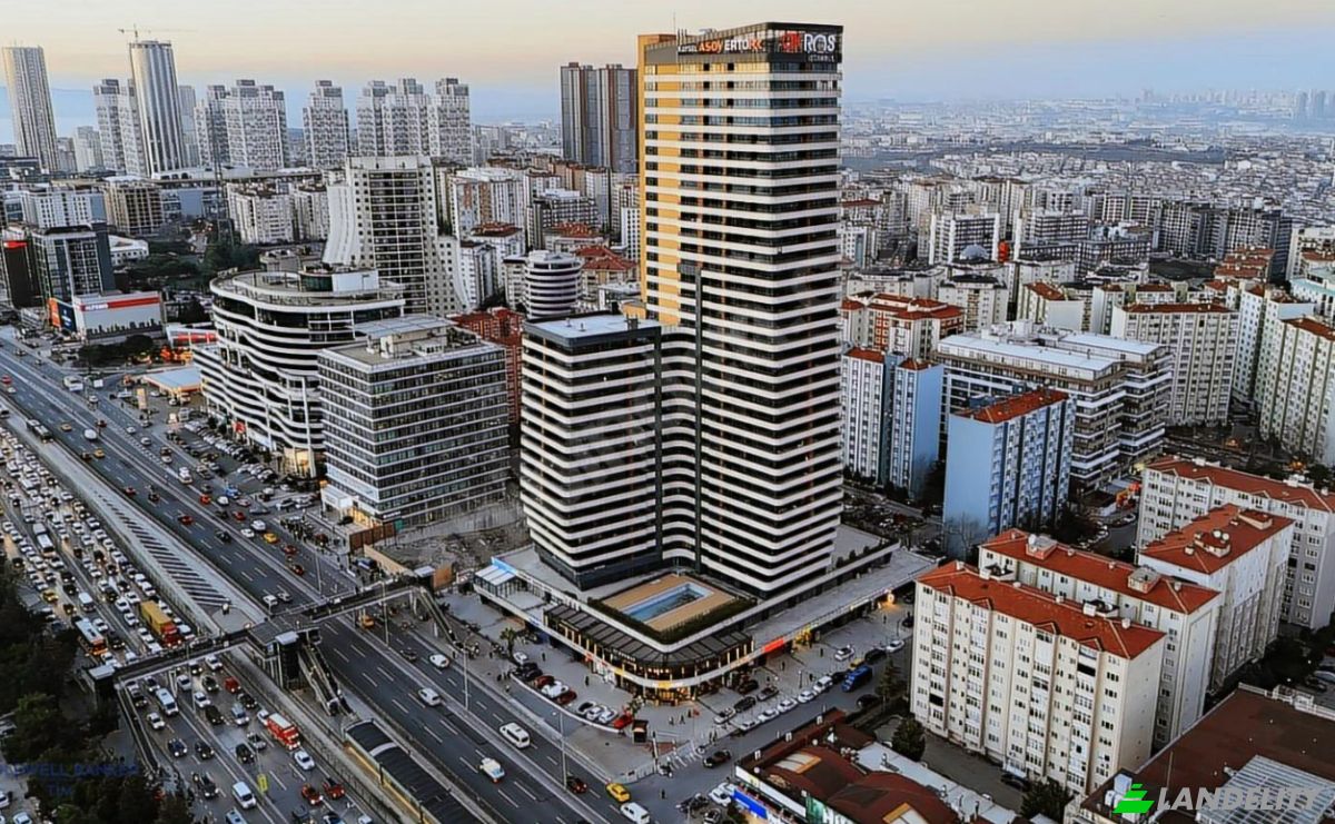 Business for Sale Barbaros Hayrettin Pasa, E-5 Yolu 8A, 34522 Esenyurt Istanbul, Istanbul, Esenyurt, Turkiye. Photo 5