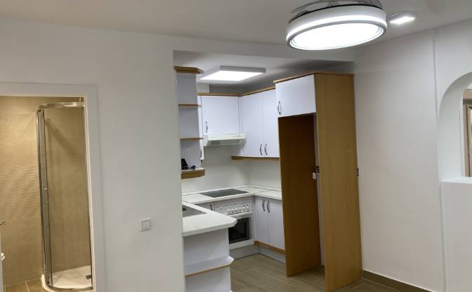 Apartment for Sale - Madrid, Spain