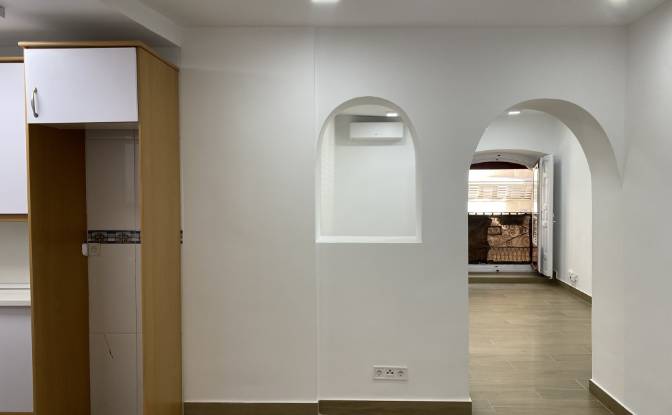 Apartment for Sale C del Principe, Centro, Madrid. Photo#3