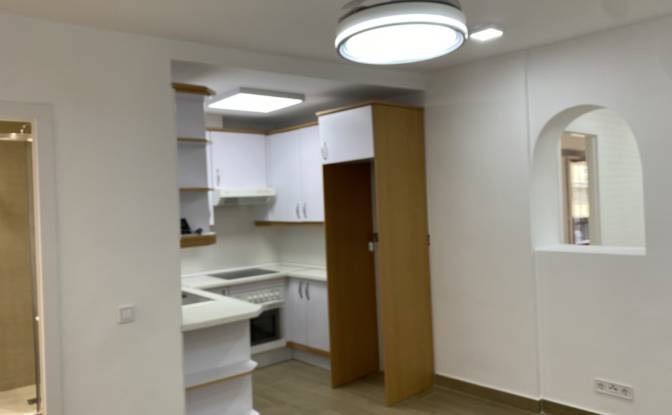 Apartment for Sale C del Principe, Centro, Madrid. Photo#4