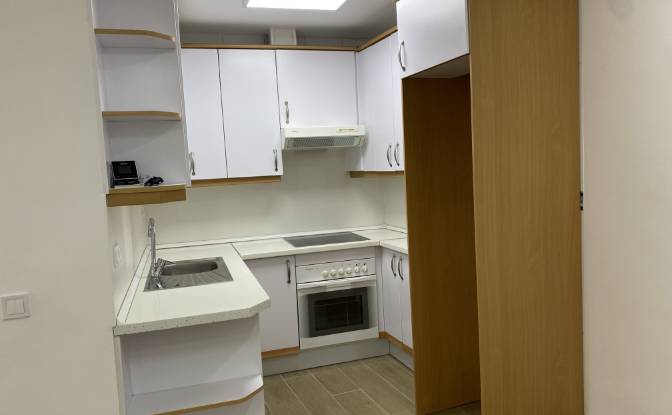 Apartment for Sale C del Principe, Centro, Madrid. Photo#8
