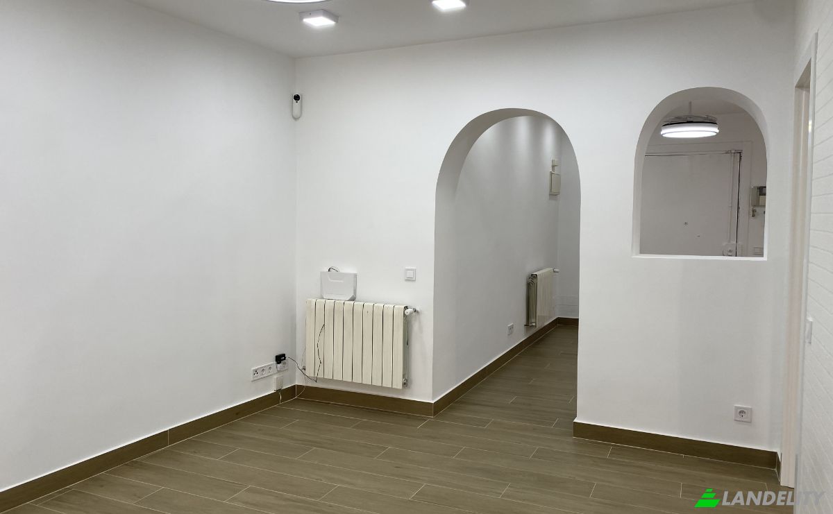 Apartment for Sale C del Principe, Centro, Madrid, Community of Madrid, Spain. Photo 12
