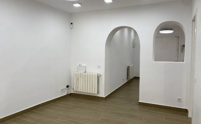 Apartment for Sale C del Principe, Centro, Madrid. Photo#12