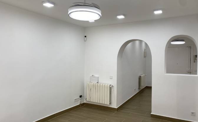 Apartment for Sale C del Principe, Centro, Madrid. Photo#13