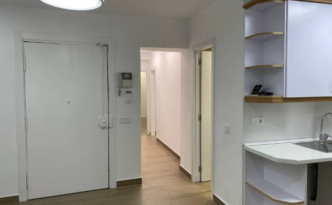 Apartment for Sale C del Principe, Centro, Madrid. Photo#20