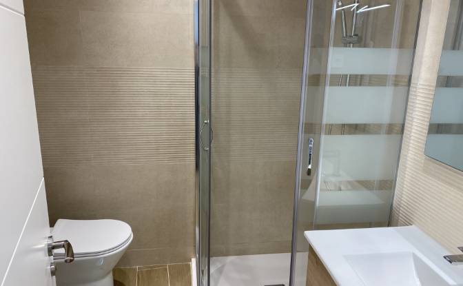Apartment for Sale C del Principe, Centro, Madrid. Photo#23