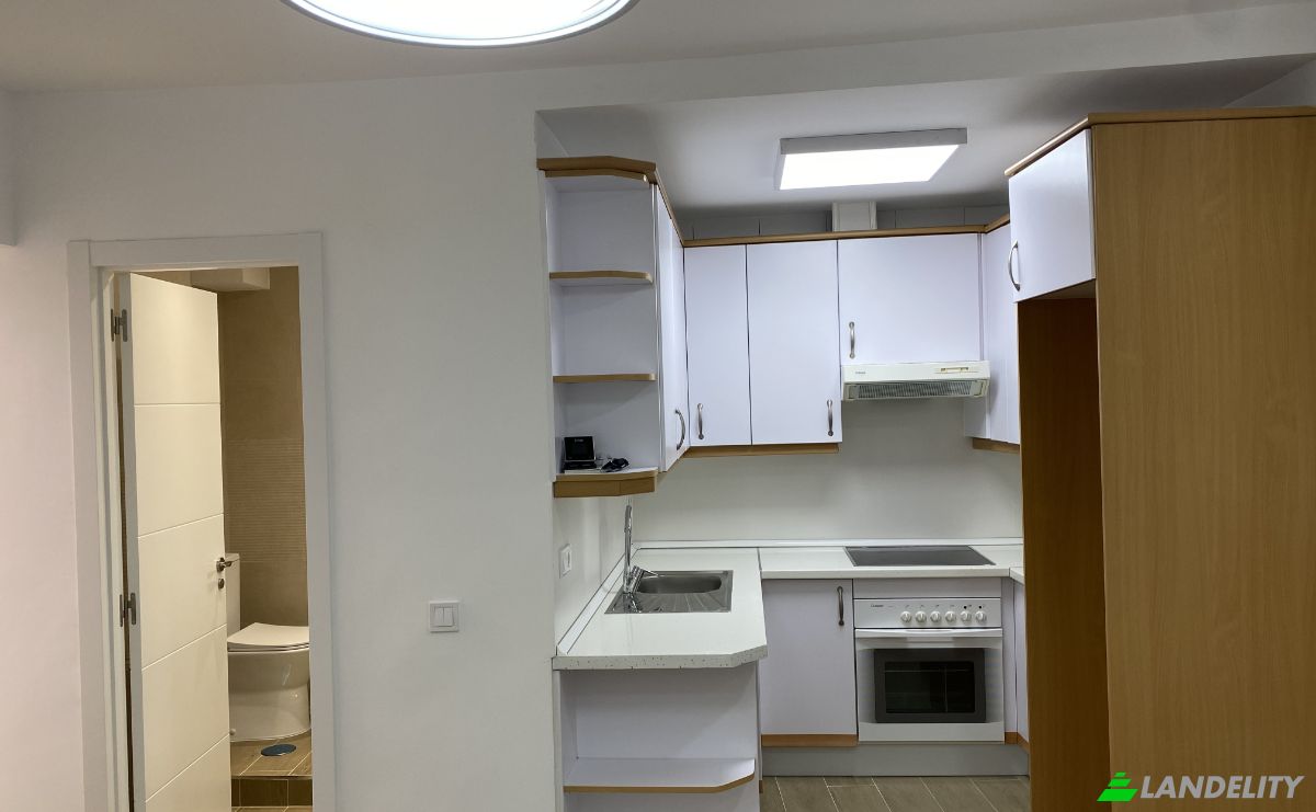 Apartment for Sale C del Principe, Centro, Madrid, Community of Madrid, Spain. Photo 24