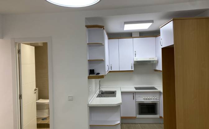 Apartment for Sale C del Principe, Centro, Madrid. Photo#24