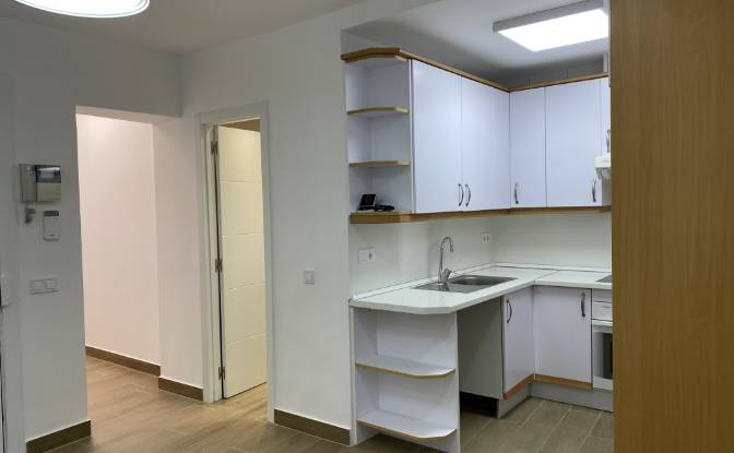 Apartment for Sale C del Principe, Centro, Madrid. Photo#25