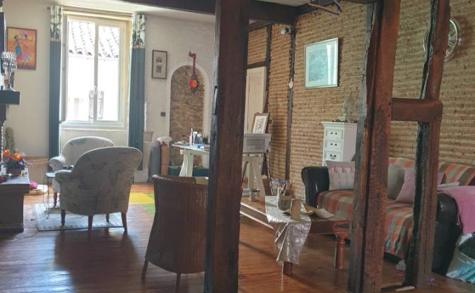Townhouse for Sale 65 Rue du Fort, 40310 Gabarret. Photo#7 Townhouse for Sale 65 Rue du Fort, 40310 Gabarret. Photo#7