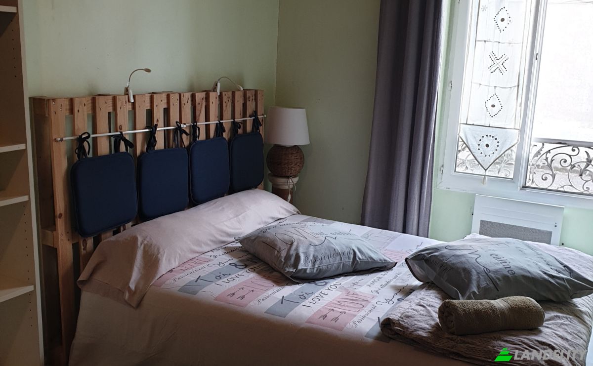 Townhouse for Sale 65 Rue du Fort, 40310 Gabarret, Gabarret, Landes, Nouvelle-Aquitaine, France. Photo 15