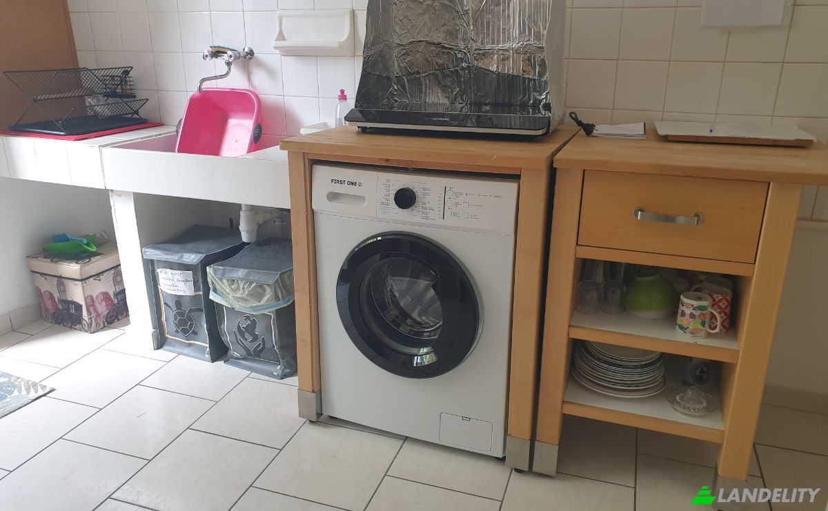 Townhouse for Sale 65 Rue du Fort, 40310 Gabarret, Gabarret, Landes, Nouvelle-Aquitaine, France. Photo 11